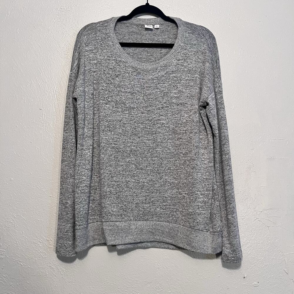 GAP Grey Long Sleeve Size M